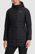 Outdoor Research Transcendent Water Resistant 800 Fill Power Down Coat