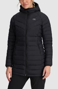 Outdoor Research Transcendent Water Resistant 800 Fill Power Down Coat