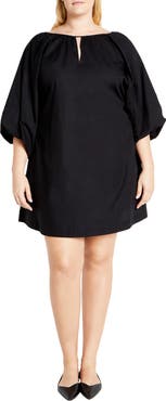 City Chic Lexi Minidress