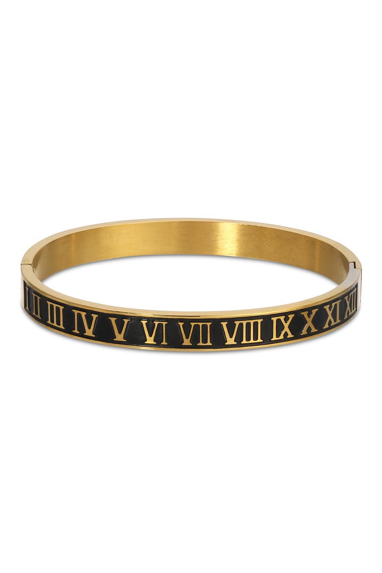 King Henry 3-Piece Bracelet Set, Alternate, color, GOLD