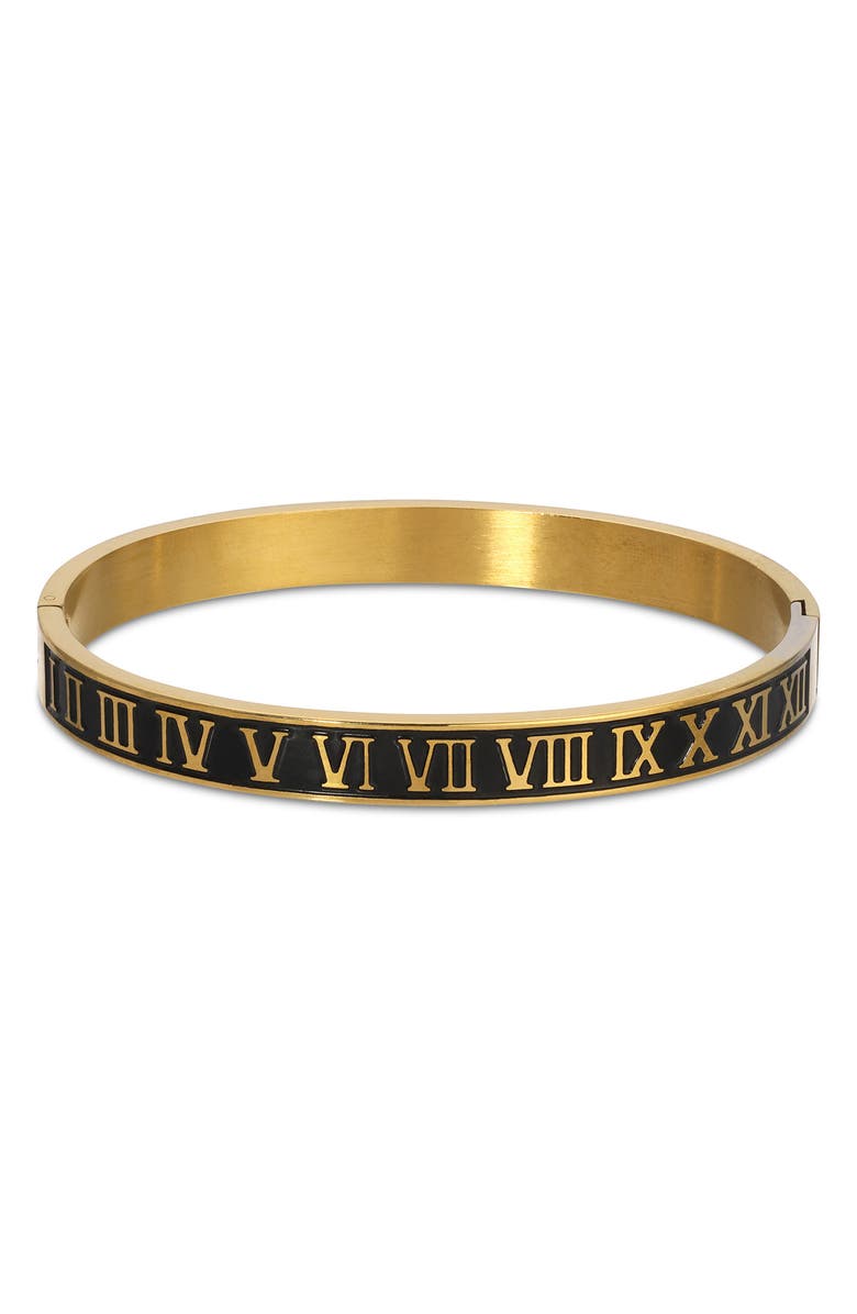 EYE CANDY LOS ANGELES King Henry 3-Piece Bracelet Set, Alternate, color, Gold