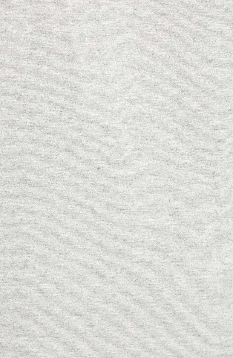 Thread & Supply Kick Back T-Shirt Dress, Alternate, color, 