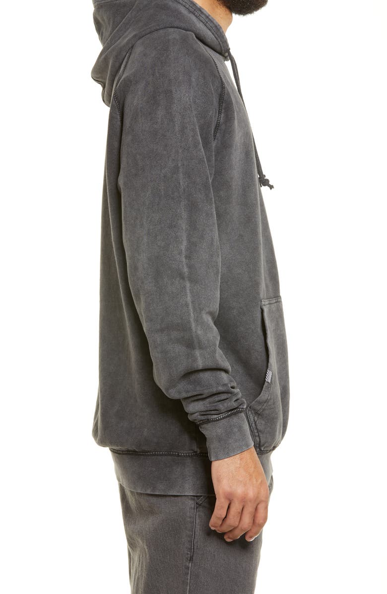 Lira Clothing Gender Inclusive Vintage Wash Sweatshirt, Alternate, color,