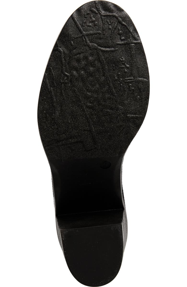 Sbicca Dimarco Knee High Boot, Alternate, color,