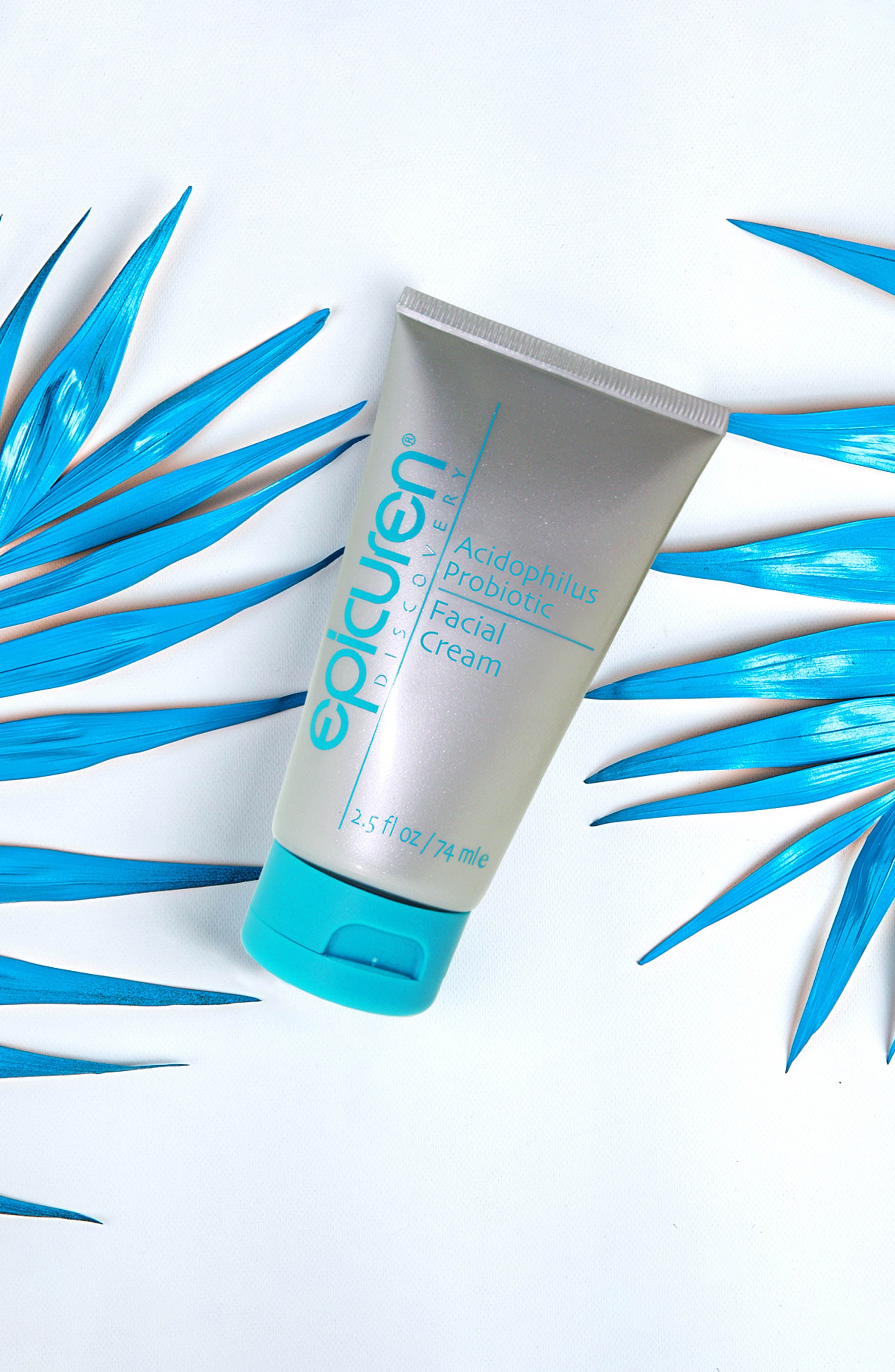Epicuren Discovery Acidophilus Probiotic Facial Cream | Nordstrom