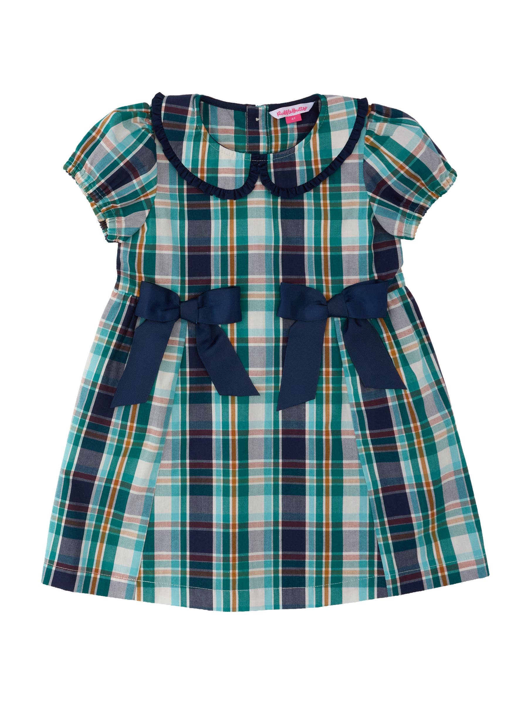selected Forrest Plaid