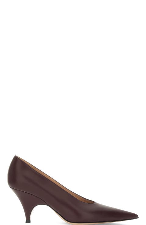 Sofia Pump