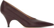 Gianvito Rossi Sofia Pump