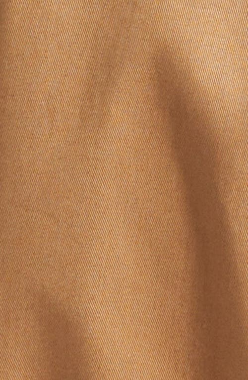 Cinq À Sept Shilo Ruffled-hem Single-breasted Jacket In Brown