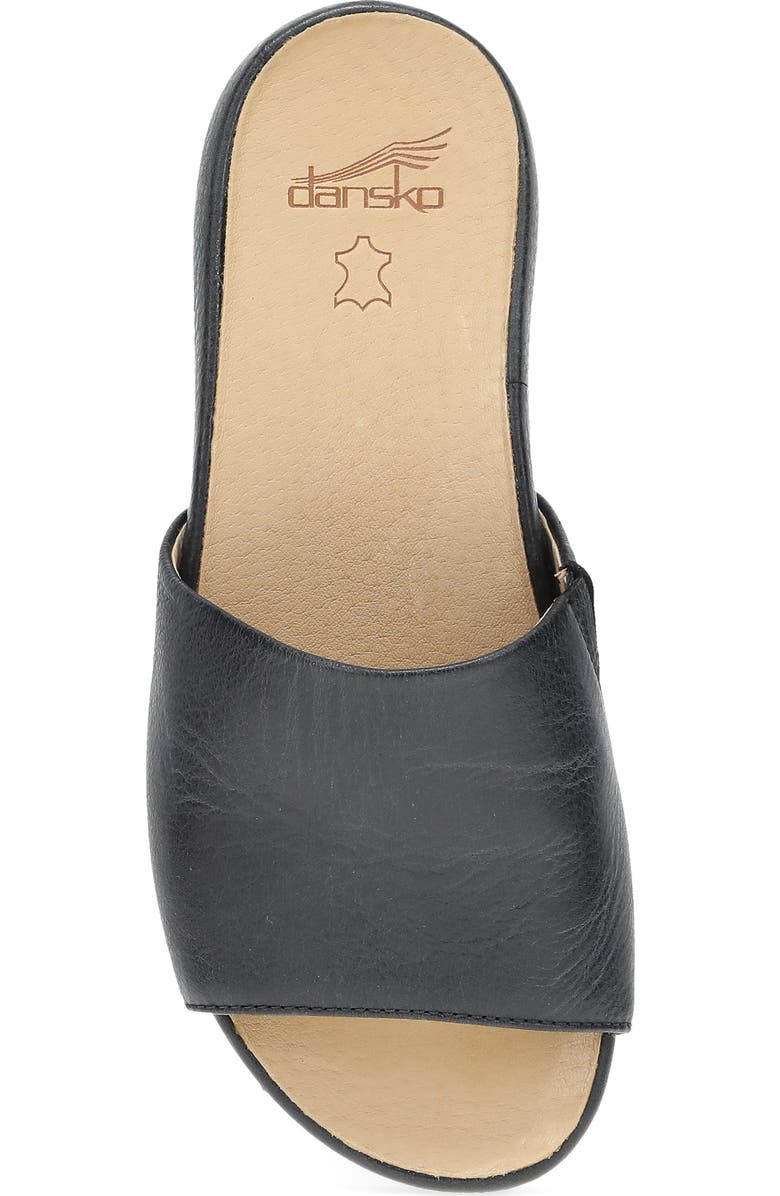 Dansko Twyla Slide Sandal, Alternate, color,