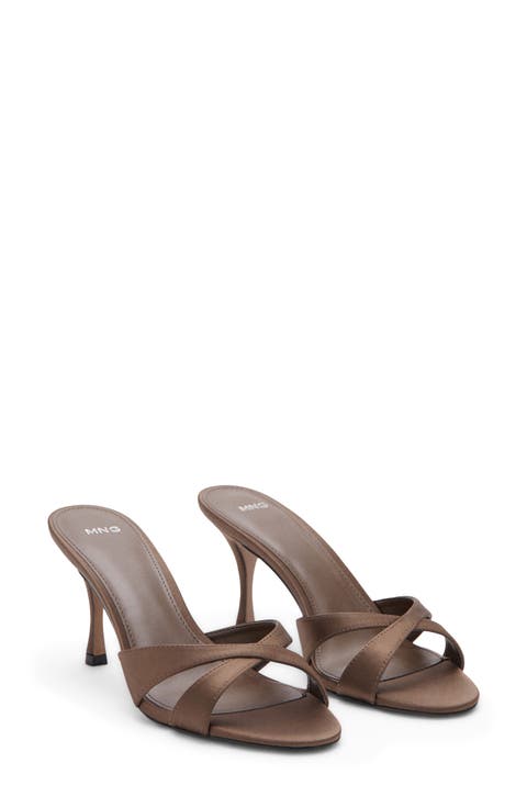 Slide Sandal (Women)