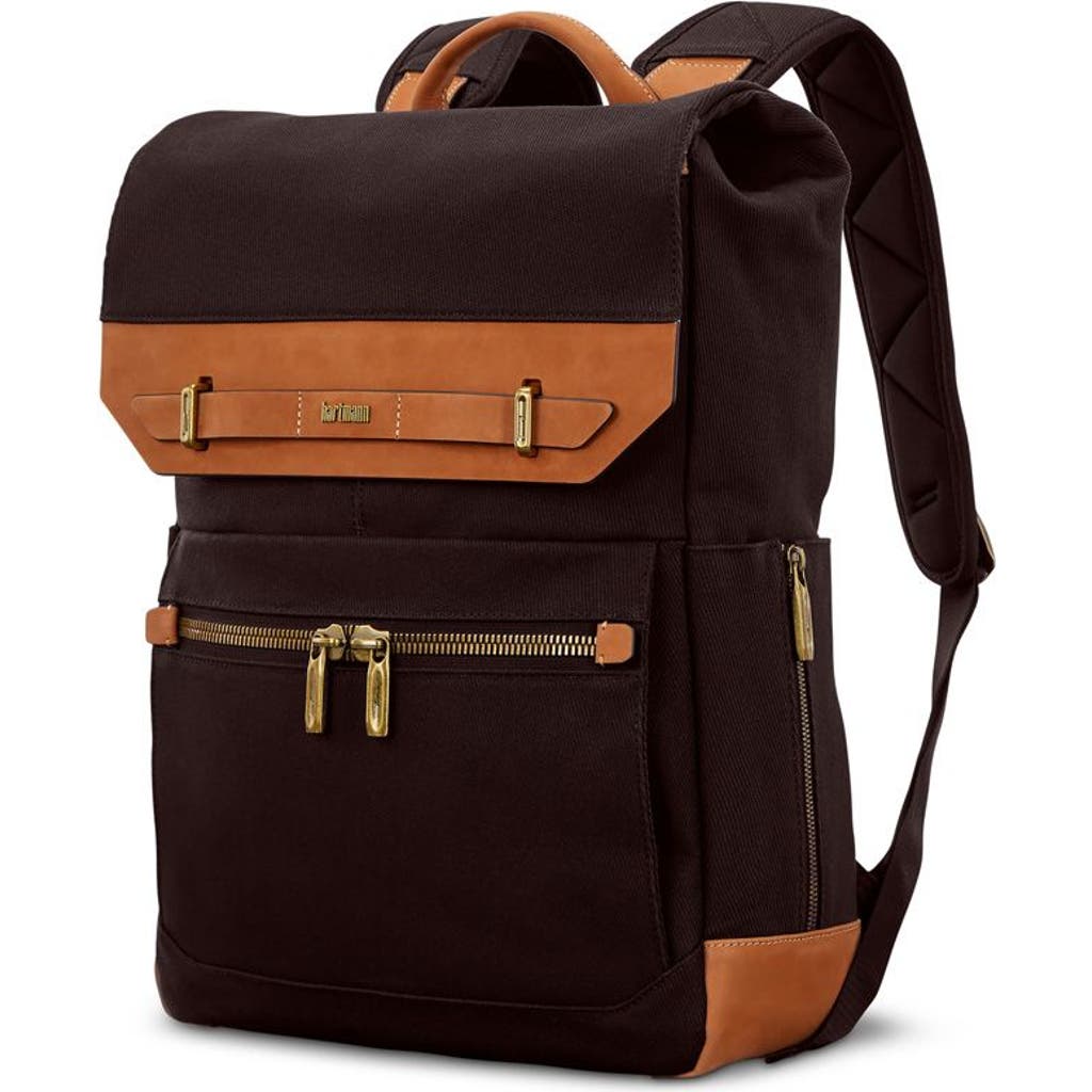 Hartmann Reserve Backpack in Oak  product