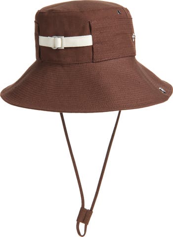 Jacquemus Le Bob de-Nîmes Cotton Canvas Bucket Hat | Nordstrom Jacquemus Le Bob de-Nîmes Cotton Canvas Bucket Hat | Nordstrom
