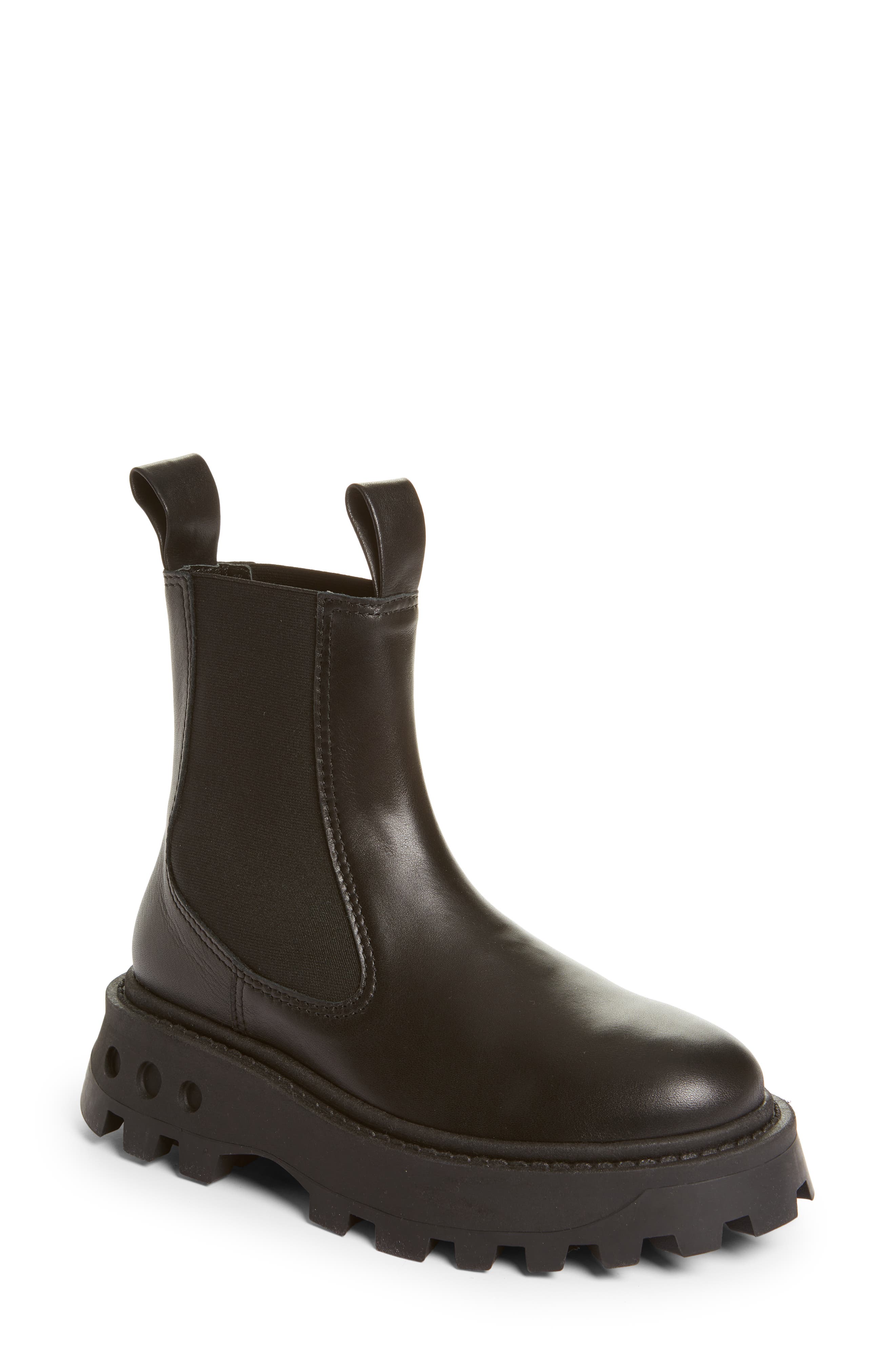 Simon Miller Scrambler Chelsea Boot, Main, color, 