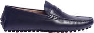 CARLOS SANTANA Ritchie Penny Loafer