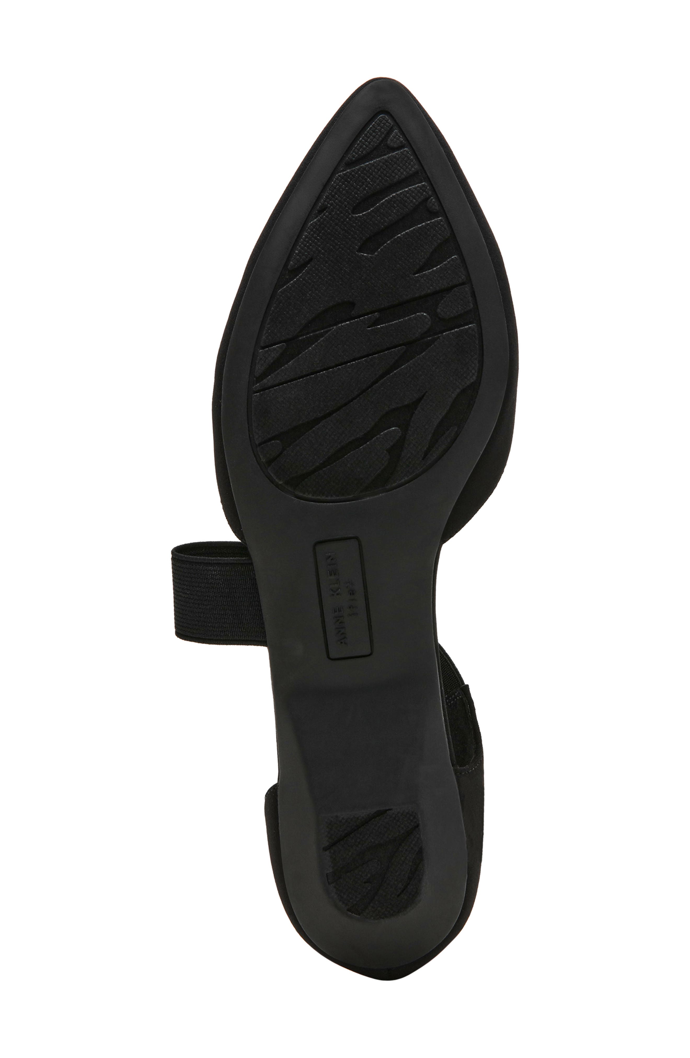 Anne Klein Obila d'Orsay Flat, Alternate, color, 