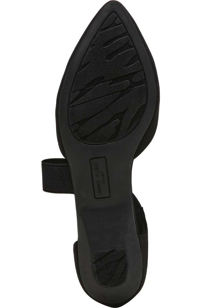 Anne Klein Obila d'Orsay Flat, Alternate, color,