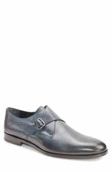 VELLAPAIS Denver Monk Shoe