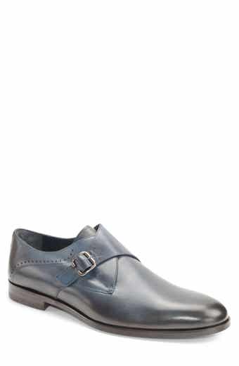VELLAPAIS Denver Monk Shoe
