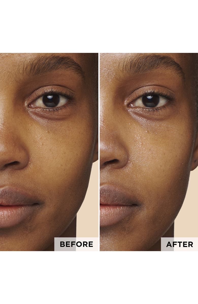 Clarins SOS Color Correcting & Hydrating Makeup Primer, Alternate, color, White