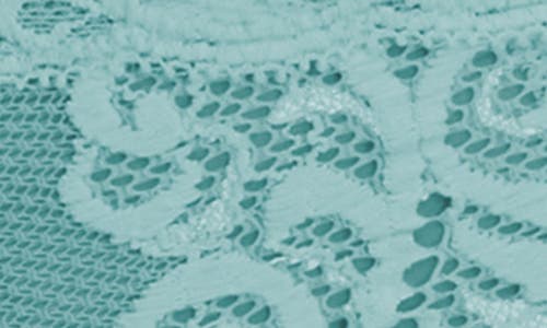 Natori Feathers Hipster Briefs In Green
