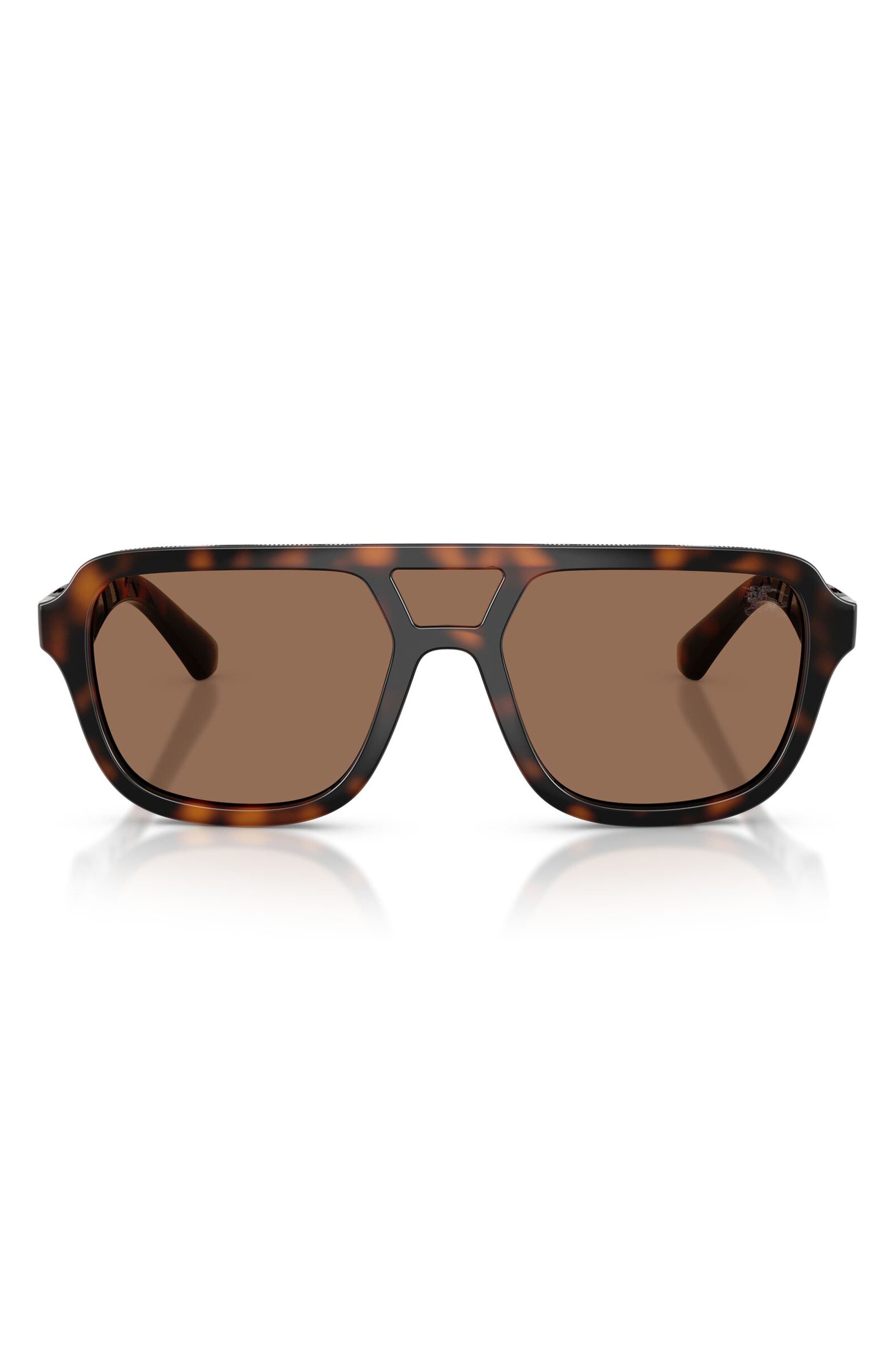 DARK HAVANA / DARK BROWN