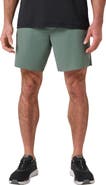 TravisMathew Court Ready Active E-Waist Shorts