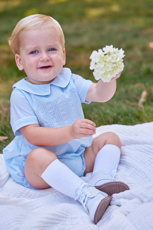 Little English Kids' Francis Bubble