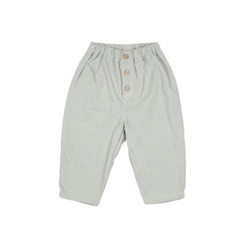Pocket Pants (Toddler & Little Kid)