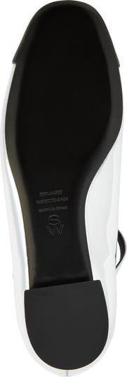 Eden Cross Strap Ballet Flat