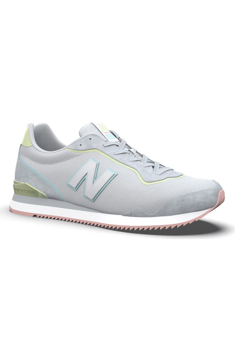 New Balance Sola Sleek Classic Running Shoe, Main, color,