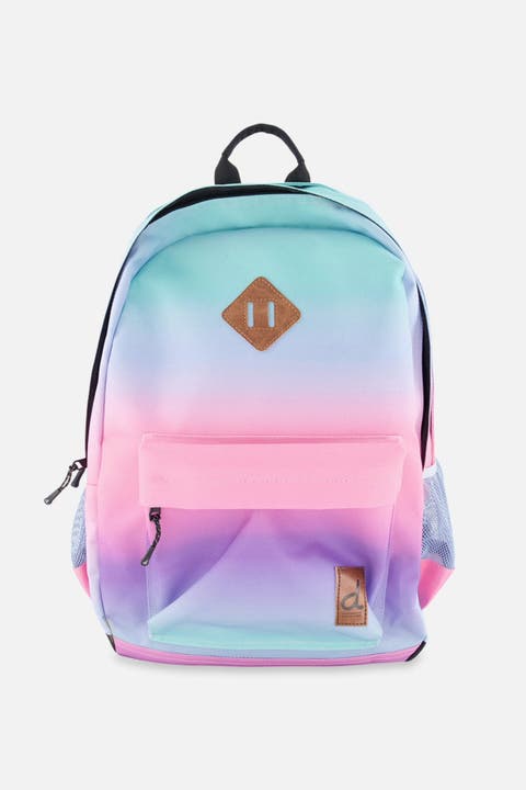 Gradient Practical Spacious Organized Backpack (Little Kid)