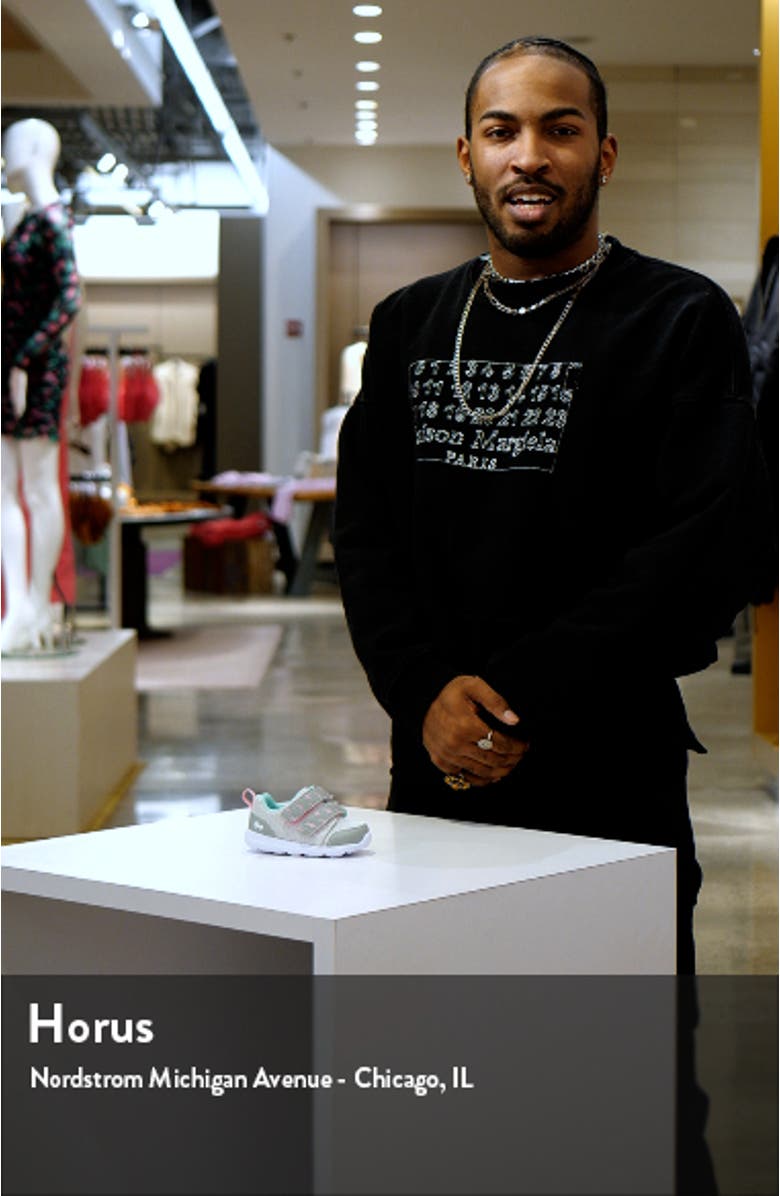 Ryder Adapt FlexiRun<sup>™</sup> Sneaker, sales video thumbnail