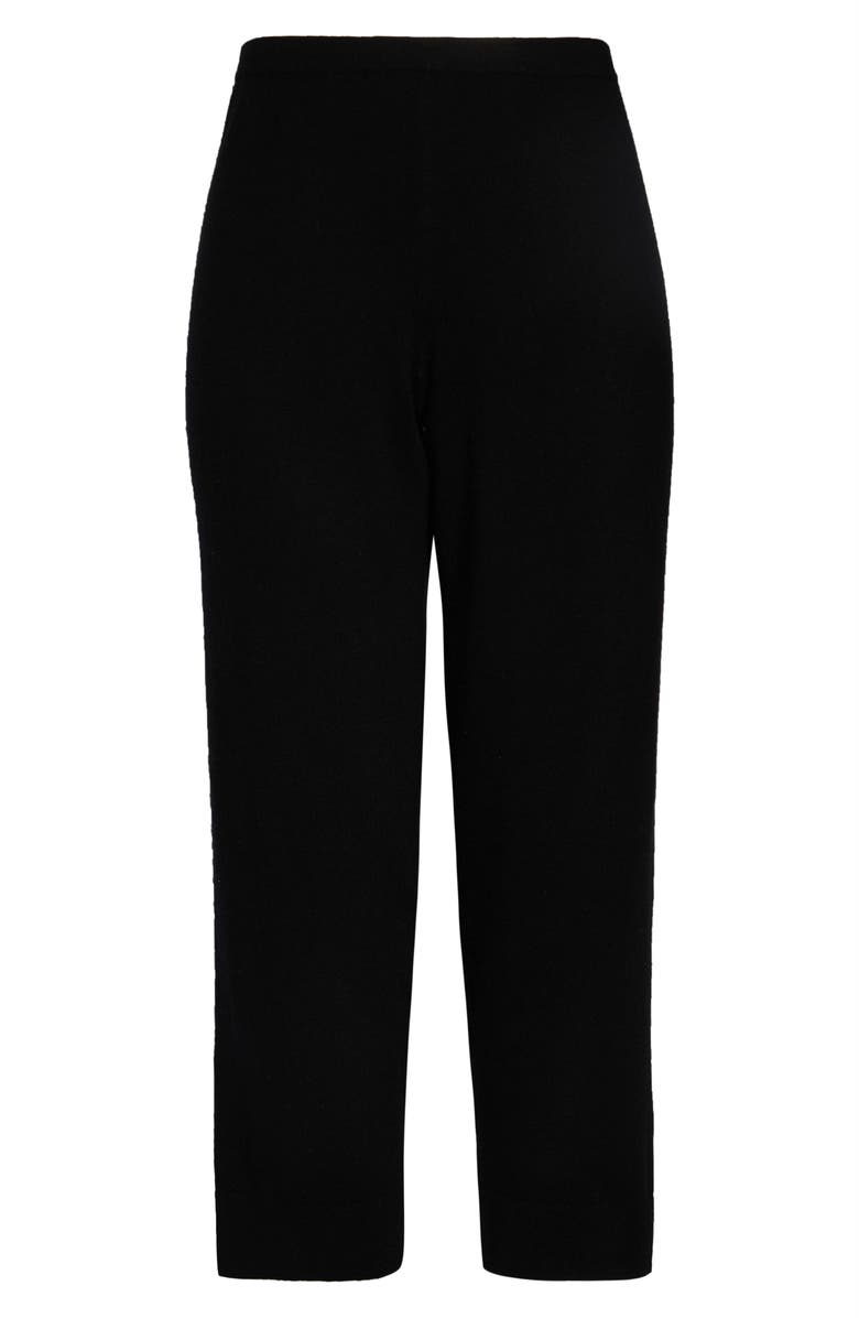 Vince Slim Fit Cashmere Pants, Alternate, color,