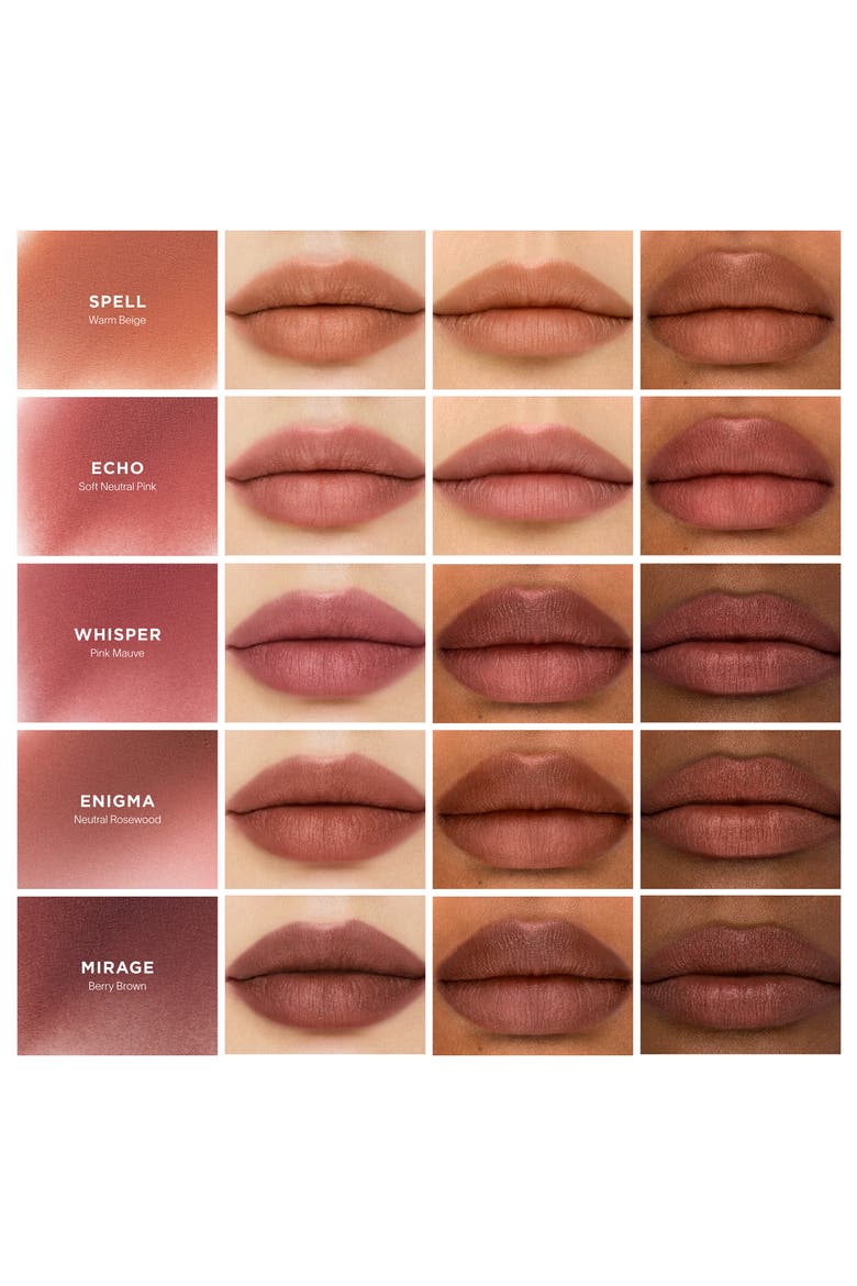 Phantom Blur Balm, Alternate, color, SPELL 55