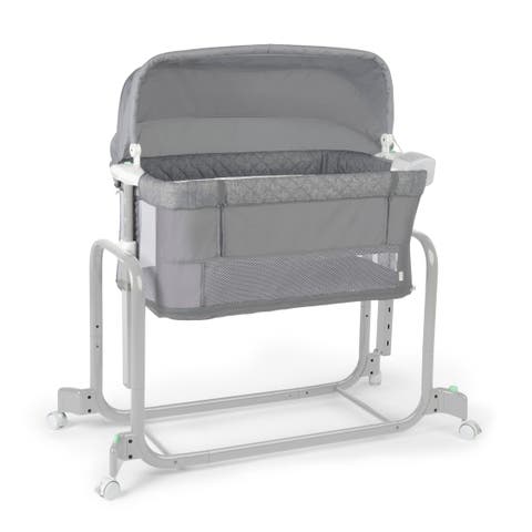 Dream Hero Starlight 3-in-1 Co-Sleeping Bassinet