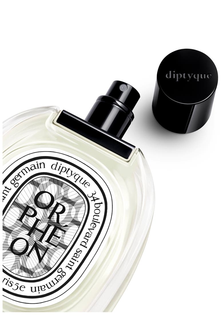 Orphéon Eau de Toilette, Alternate, color, NO COLOR