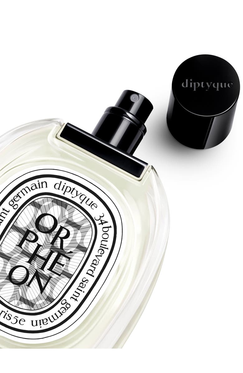 Diptyque Orphéon Eau de Toilette, Alternate, color, 