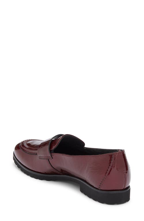 Paul Green Wheaton Loafer
