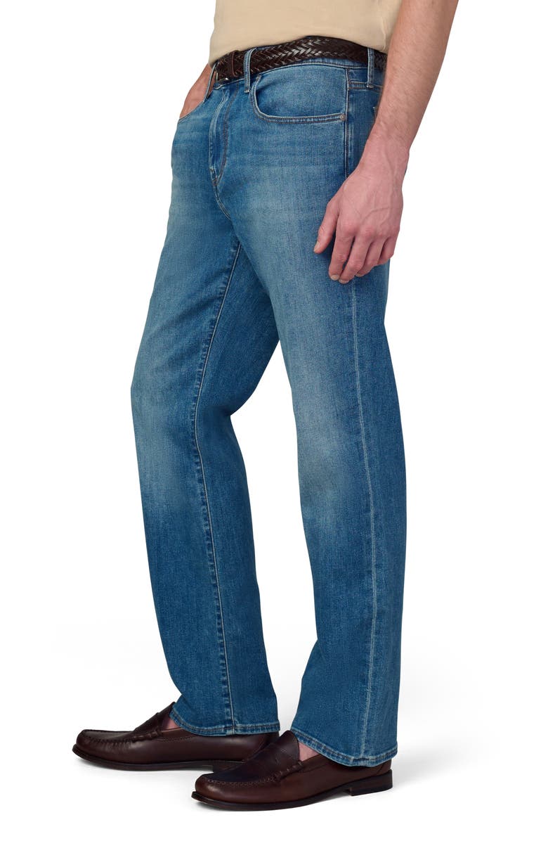 Joe's The Classic Straight Leg Jeans, Alternate, color, Beachwood