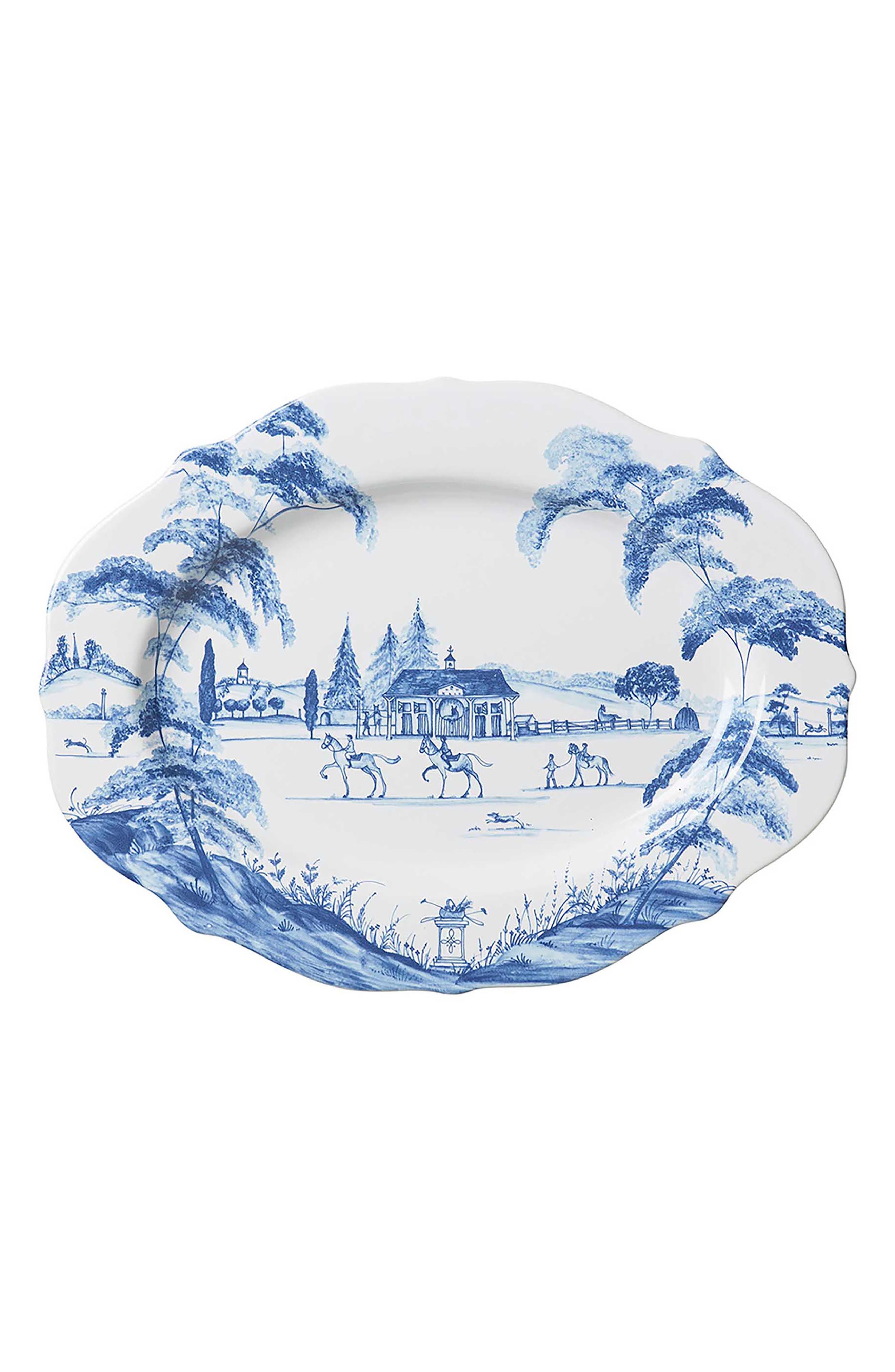 DELFT BLUE