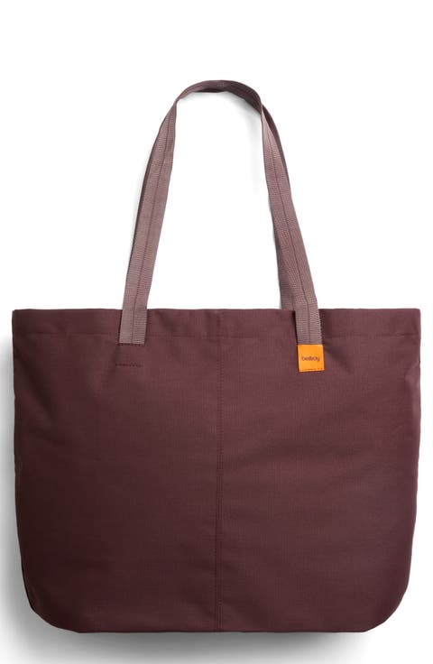 Market Tote Bag