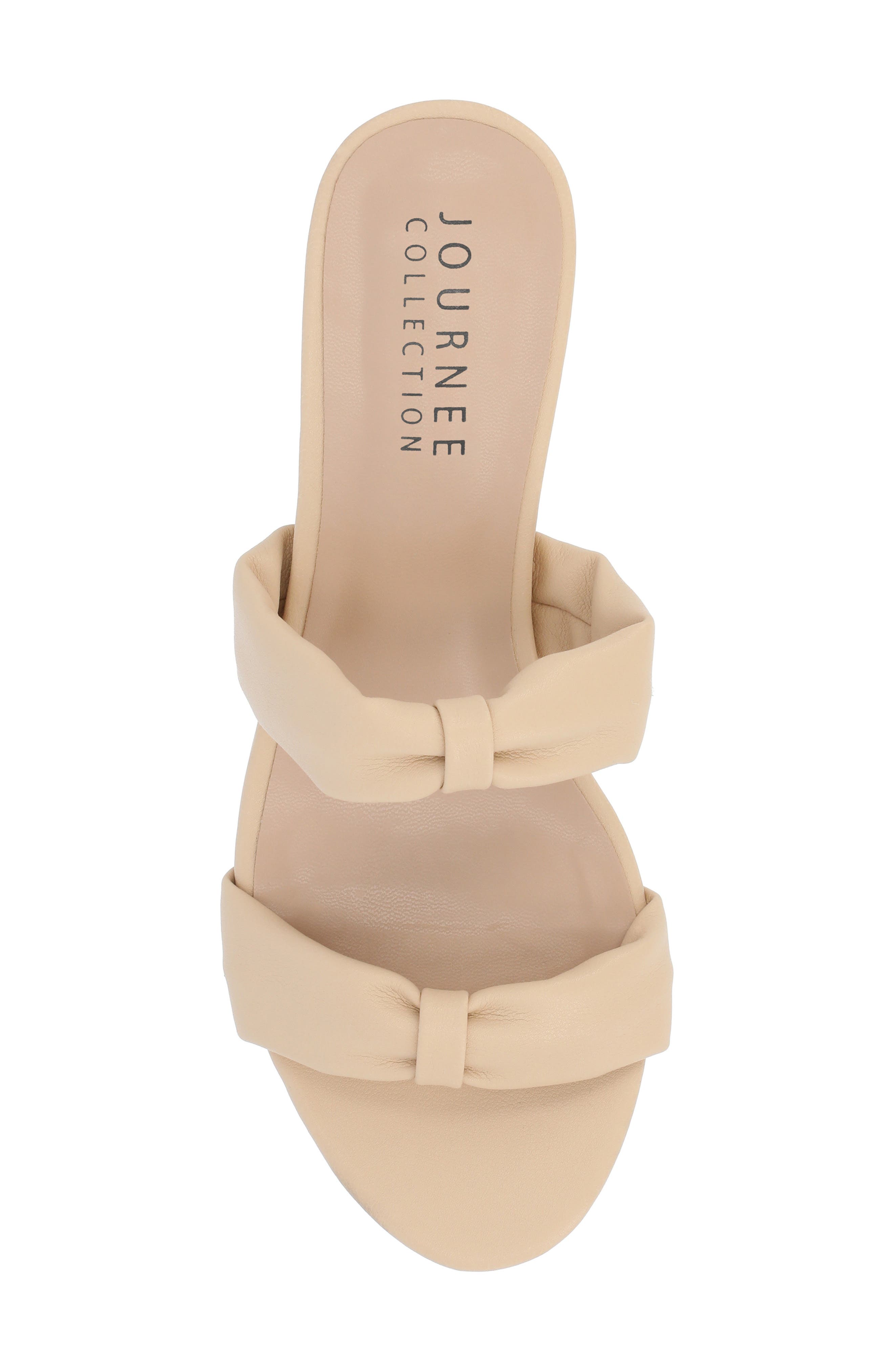 Dyllan Kitten Heel Sandal, Alternate, color, NUDE