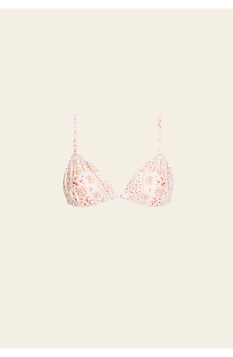 Tulua Playa Bikini Top