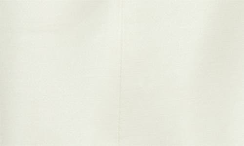 Jw Anderson Bubble Hem Camisole Minidress In Ivory