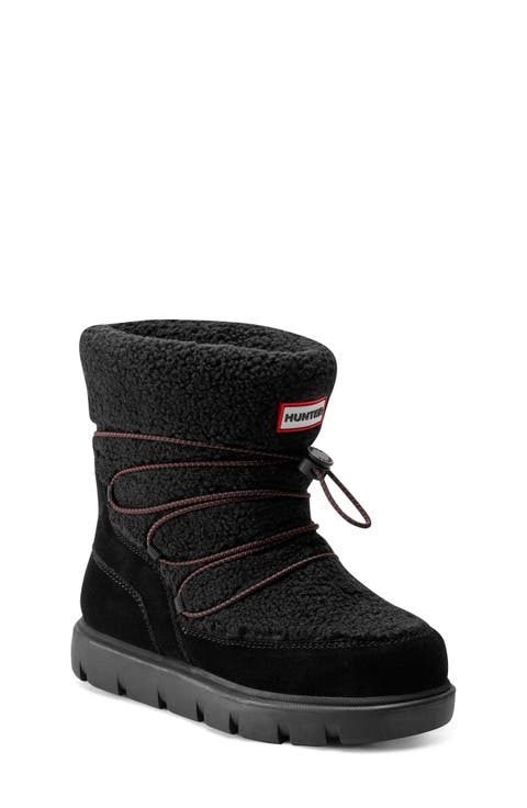 Kids' Cozy Boot (Little Kid)