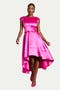 selected Magenta