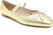 Kenneth Cole Myra Mary Jane Flat