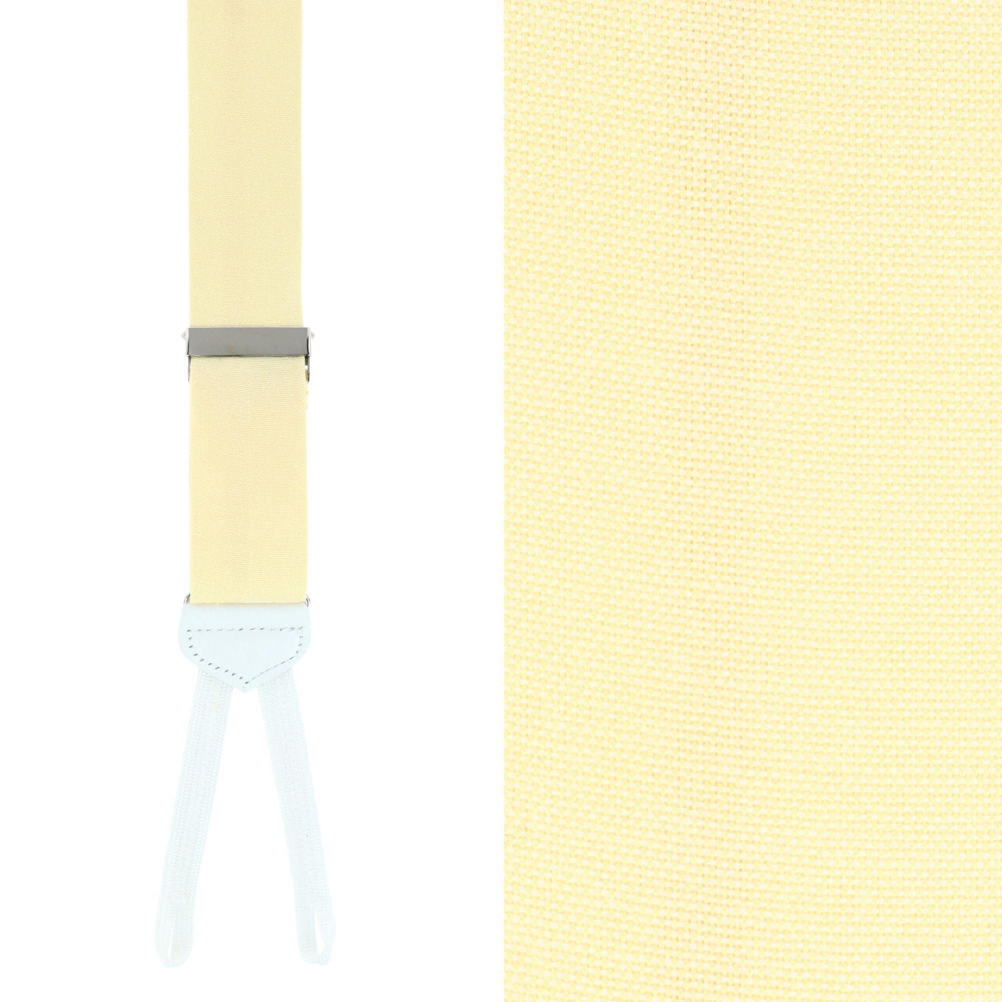 selected Yellow
