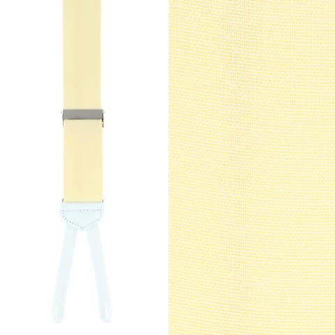 Louisville Chambray Formal End Suspenders (Braces)